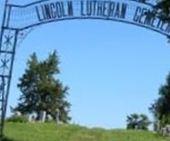 Lincoln Lutheran Cemetery (Orum) on Sysoon