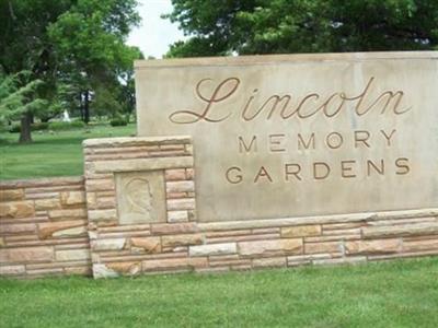 Lincoln Memory Gardens on Sysoon