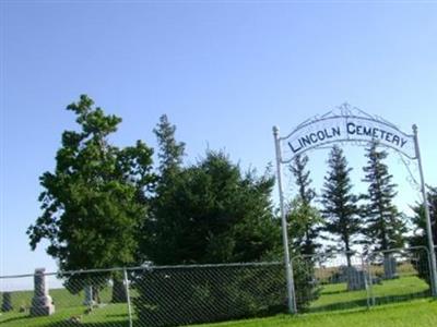 Lincoln Township Cemetery on Sysoon