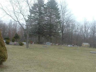 Lincoln Township Cemetery on Sysoon