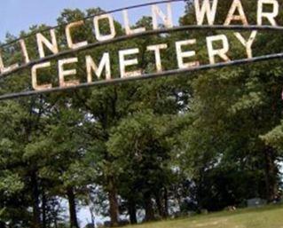Lincoln-Ward Cemetery on Sysoon
