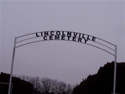 Lincolnville Cemetery on Sysoon