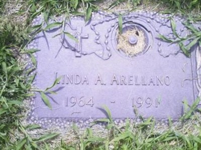 Linda A Arellano on Sysoon