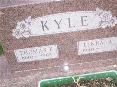 Linda A. Beckett Kyle on Sysoon