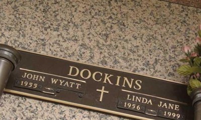 Linda Jane Dockins on Sysoon
