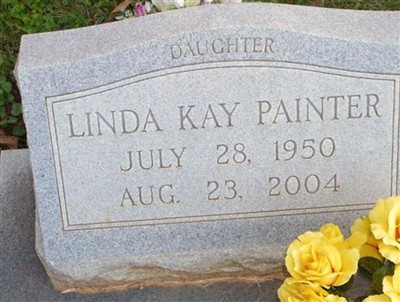 Linda Kay Mauck Painter on Sysoon