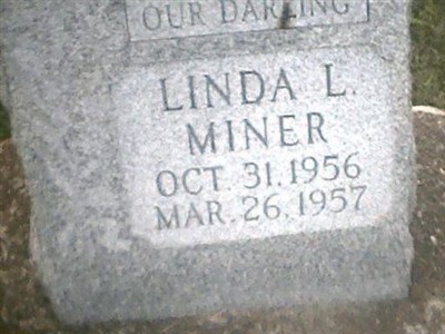 Linda L Miner on Sysoon