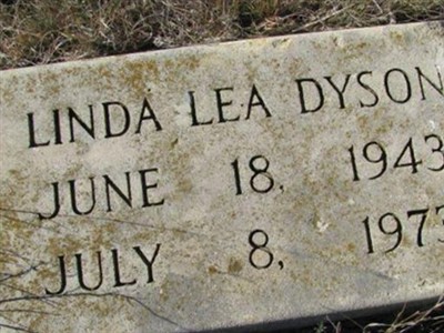 Linda Lea Meyers Dyson on Sysoon