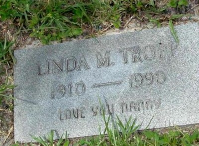Linda M. Tropp on Sysoon