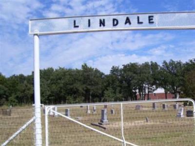 Lindale Cemetery on Sysoon
