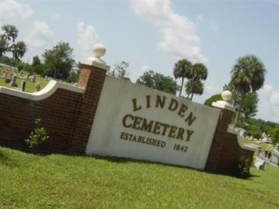Linden Cemetery on Sysoon