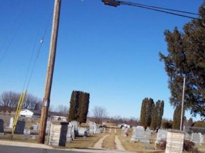 Linden Cemetery (Linden) on Sysoon