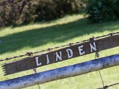 Linden Cemetery on Sysoon