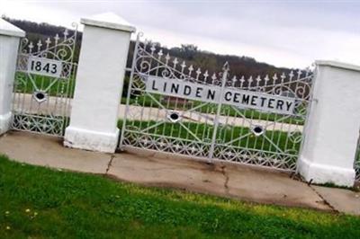Linden Cemetery on Sysoon