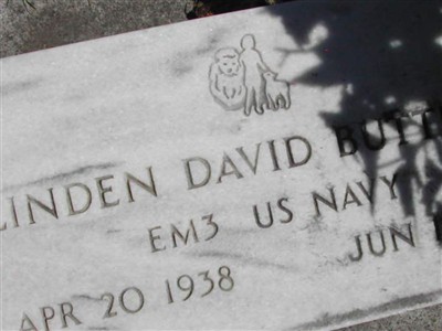 Linden David Butte, Jr on Sysoon
