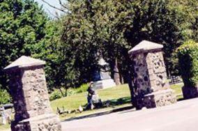 Lindenwood Cemetery on Sysoon