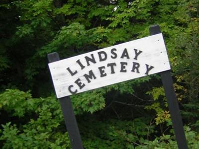 Lindsay Cemetery on Sysoon