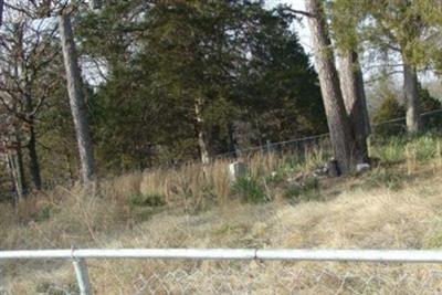 Lindsey Cemetery on Sysoon