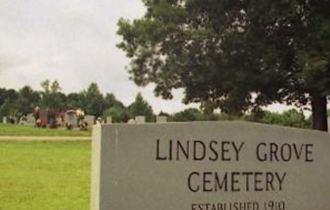 Lindsey Grove Cemetery on Sysoon