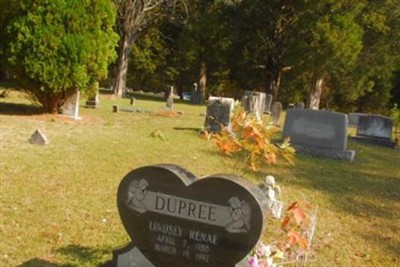 Lindsey Renae Dupree on Sysoon