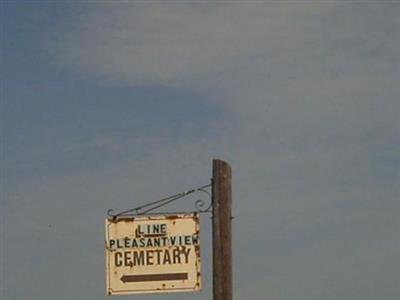 Line Cemetery on Sysoon