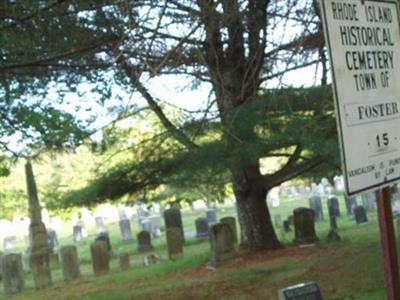 Line Cemetery on Sysoon