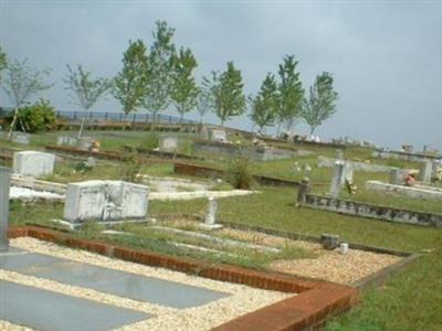 Line Creek Cemetery on Sysoon