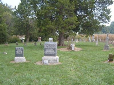 Lingle Cemetery on Sysoon