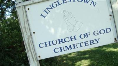 Linglestown Church of God Cemetery on Sysoon