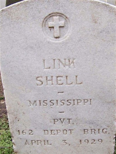 Link Shell on Sysoon