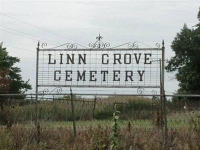 Linn Grove Cemetery on Sysoon