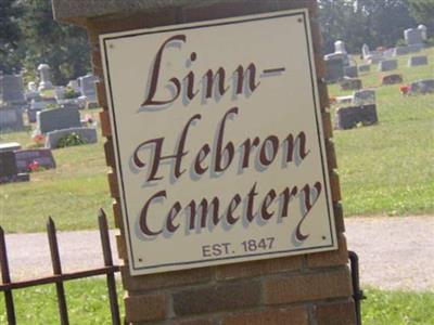 Linn-Hebron Cemetery on Sysoon