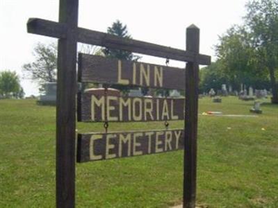Linn Public Cemetery on Sysoon