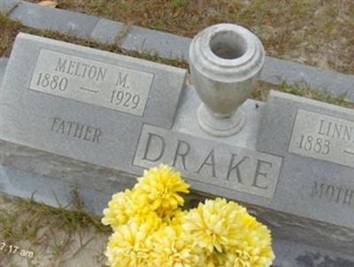 Linnie M. Drake on Sysoon