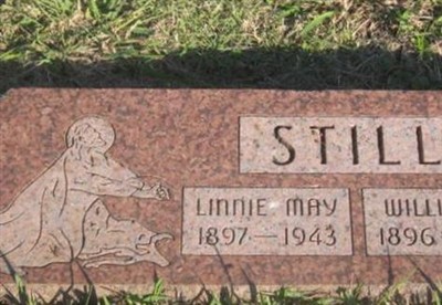 Linnie May Still on Sysoon