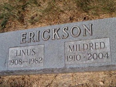 Linus Erickson on Sysoon