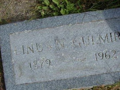 Linus Gulmire on Sysoon