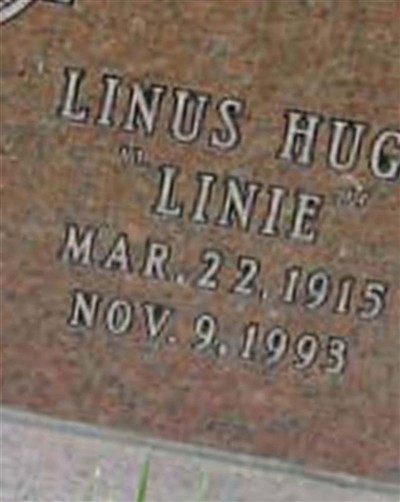 Linus Hugh McKeown on Sysoon