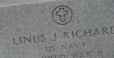 Linus J. Richard on Sysoon