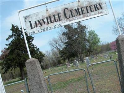 Linville Cemetery on Sysoon