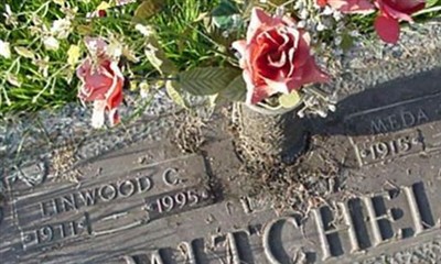 Linwood C Mitchell on Sysoon