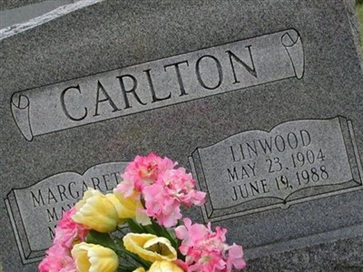 Linwood Carlton on Sysoon