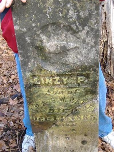 Linzey P. Bailey on Sysoon
