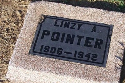 Linzy A. Pointer on Sysoon