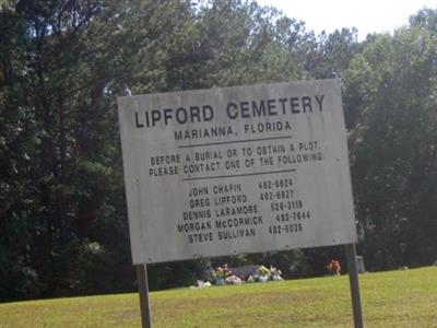 Lipford Cemetery on Sysoon