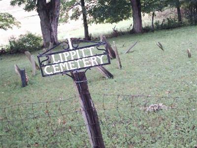 Lippett Cemetery on Sysoon