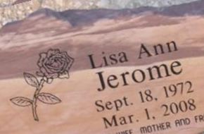 Lisa Ann Jerome on Sysoon