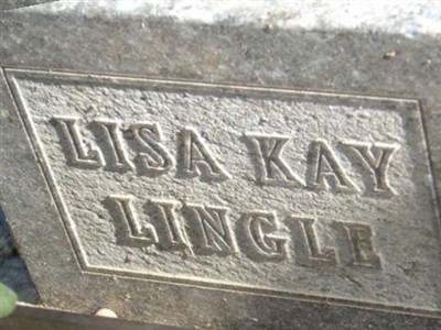 Lisa Kay Lingle on Sysoon