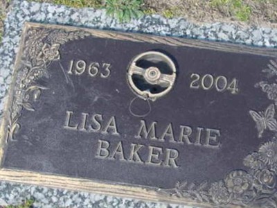 Lisa Marie Carbone Baker on Sysoon