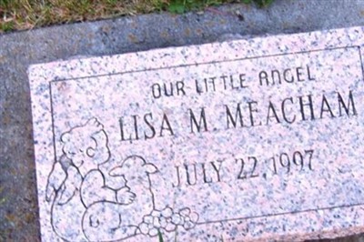 Lisa Maxine Meacham on Sysoon